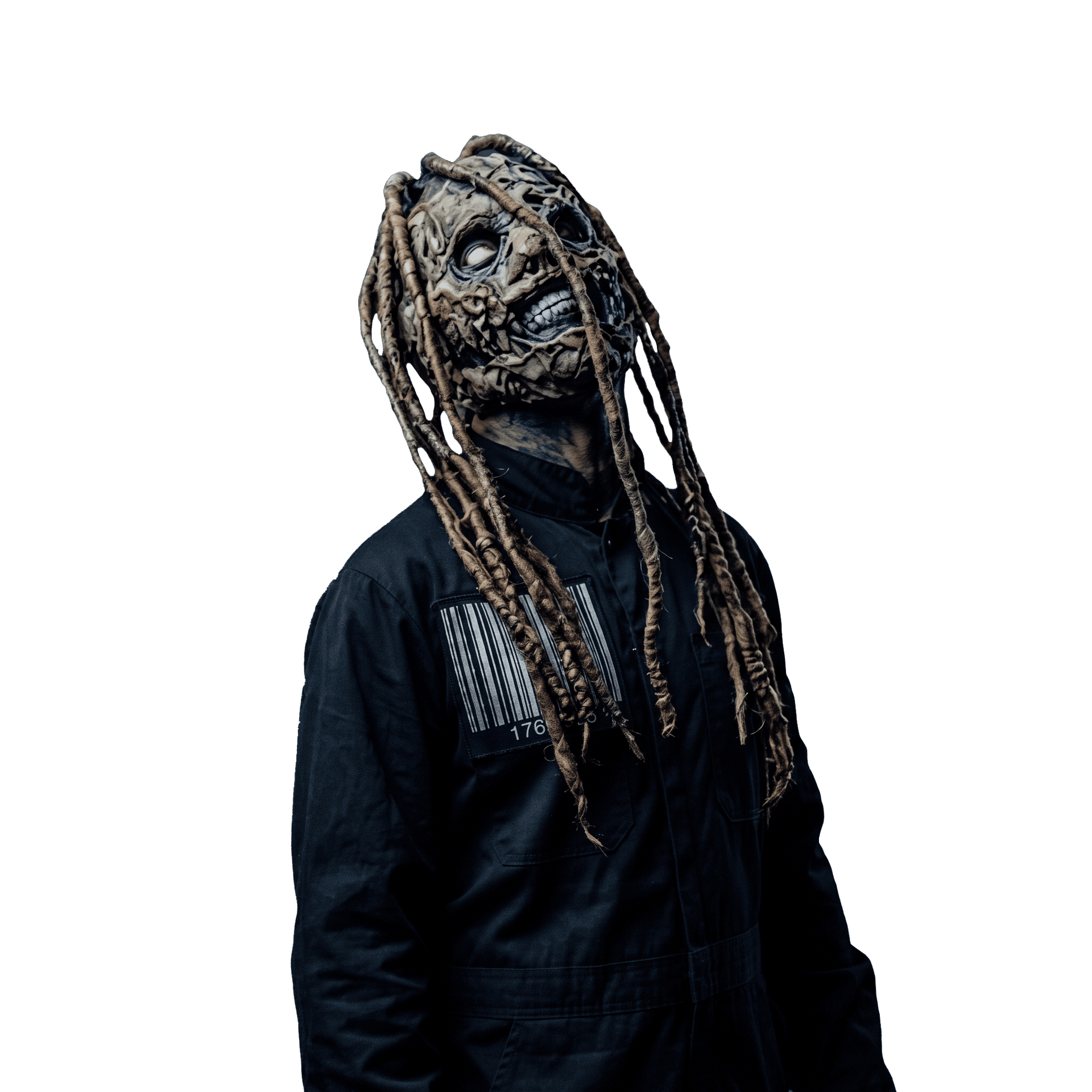 COREY TAYLOR